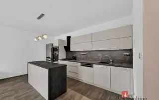 Pronájem, byty/3+kk, 66 m2, 33023 Vochov, Plzeň-sever [ID 91