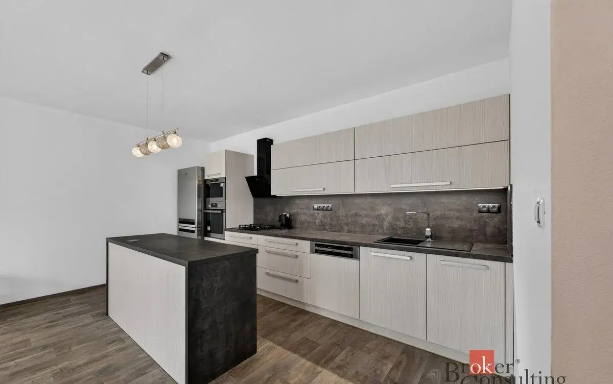Pronájem, byty/3+kk, 66 m2, 33023 Vochov, Plzeň-sever [ID 91