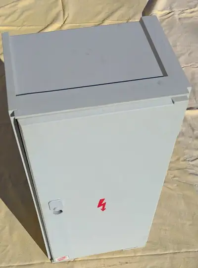 Rozvaděč pro elektroměr