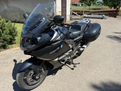 BMW K1600 gt