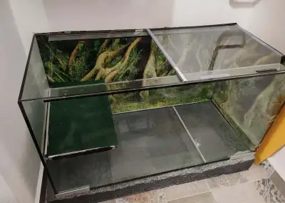 Akvárium