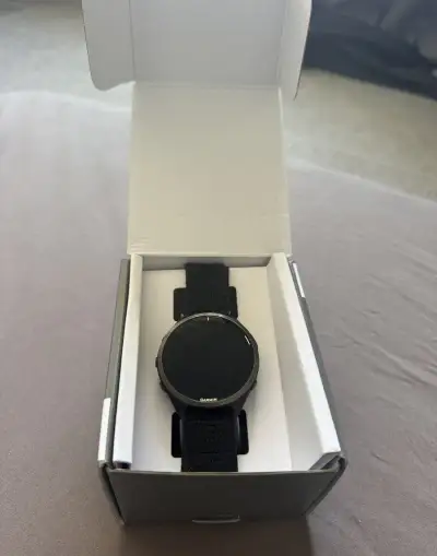 Garmin Forerunner 965