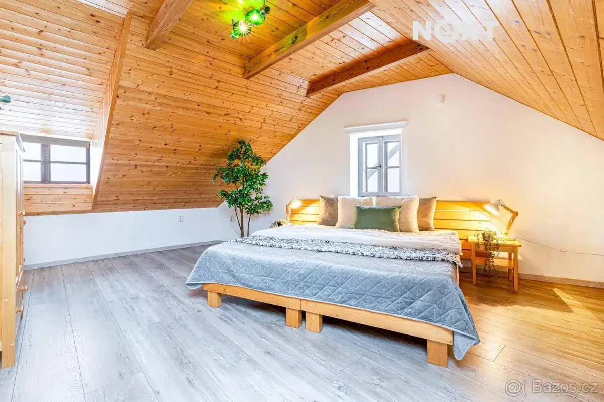 Prodej komerční Ubytování, 538㎡