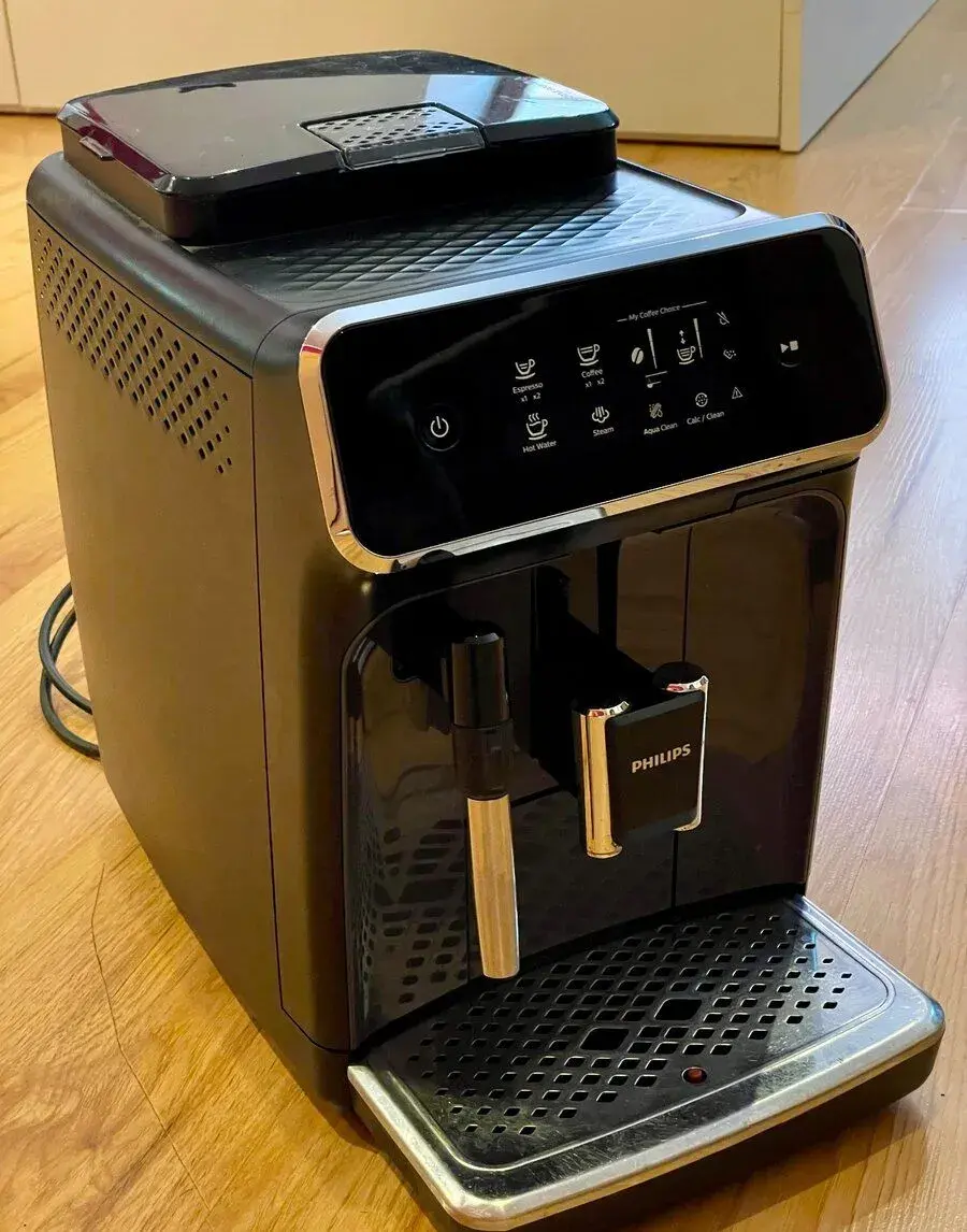 Automatický kávovar Philips EP2224