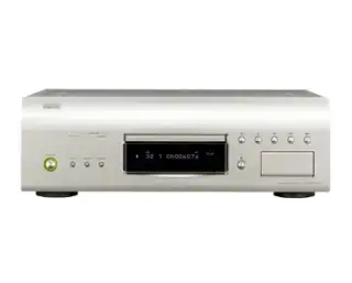 DENON DVD-A1UD