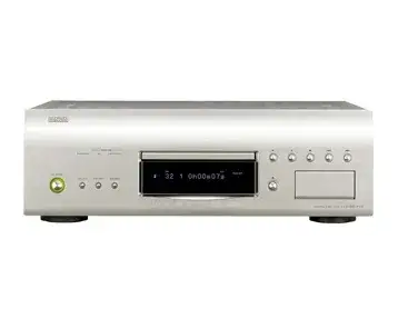 DENON DVD-A1UD