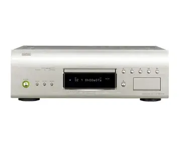 DENON DVD-A1UD