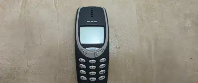 Retro NOKIA 3310