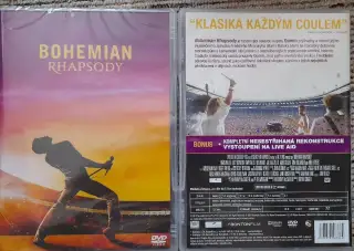 Bohemian rapsody