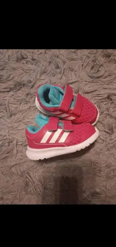 Dětské boty Adidas