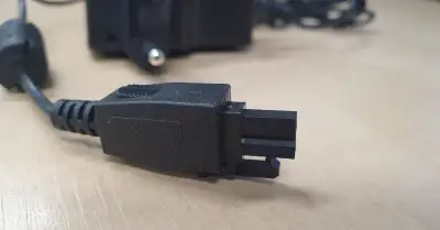 Napájecí adaptér k Fortinet firewallům