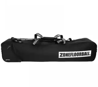 Florbalová toolbag