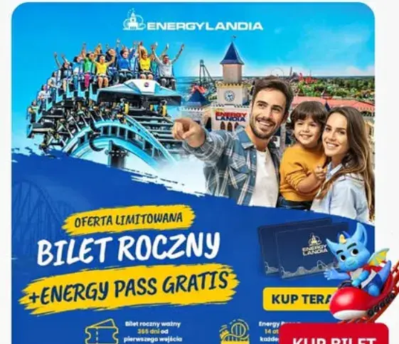 Energylandia