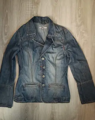 Dámské sako