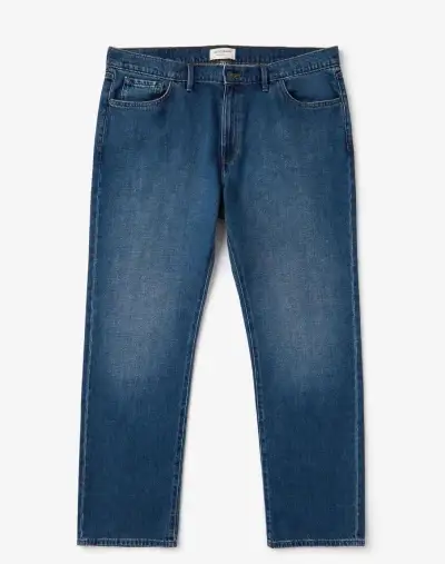 Pánské džíny Autograph Straight Fit vel. 42/31 (W42 L31)