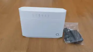 Zyxel O2 Gateway (Zyxel VMG3625-T50B) - Wifi/VDSL modem