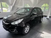 Hyundai ix35 – 205 139 km