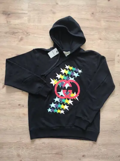 Pánská mikina Gucci vel. XL