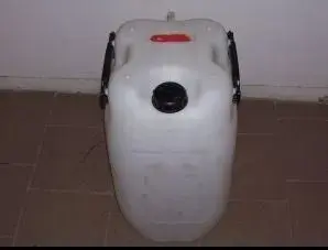 Dusičná a CHlorovodíková