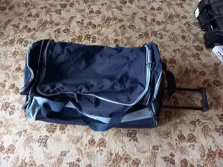 cestovní taška na kolečkách