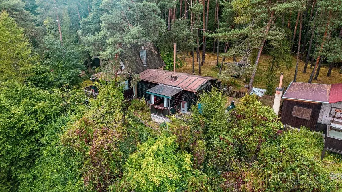Prodej rekreační chaty, 42 m², Česká Bříza