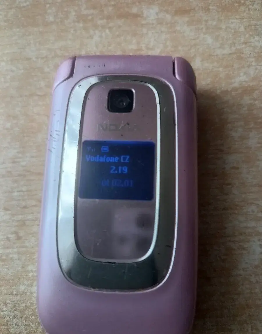 Nokia 6085