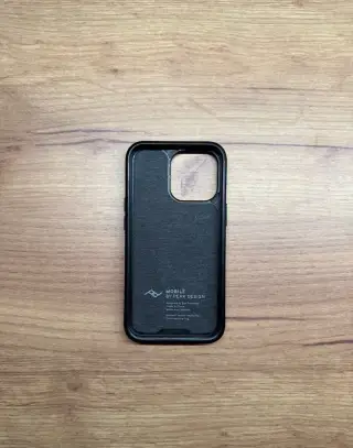 Kryt Peak Design Everyday Case pro iPhone 13 Pro