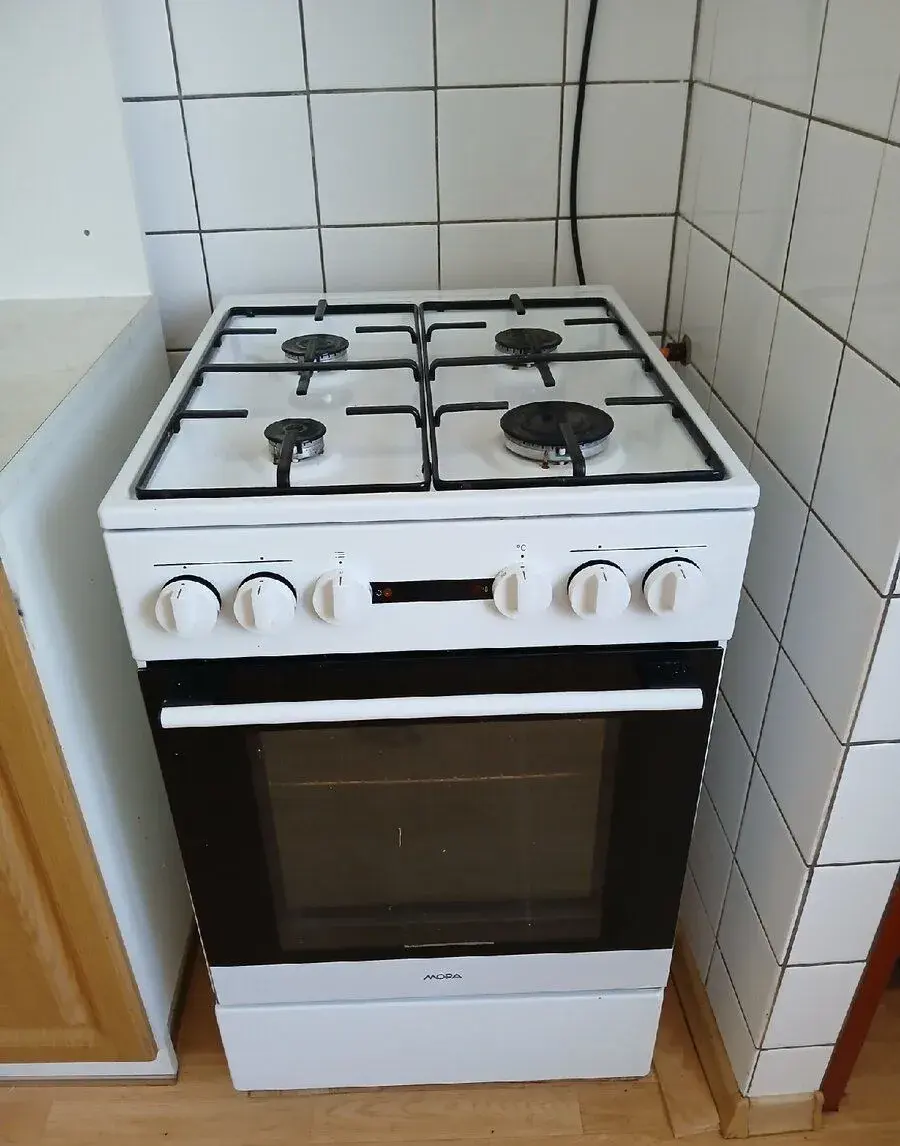 Sporák