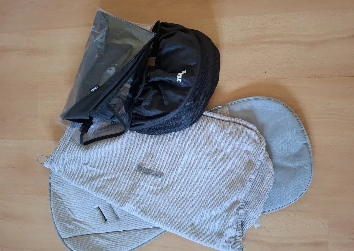 Thule Urban glide 2