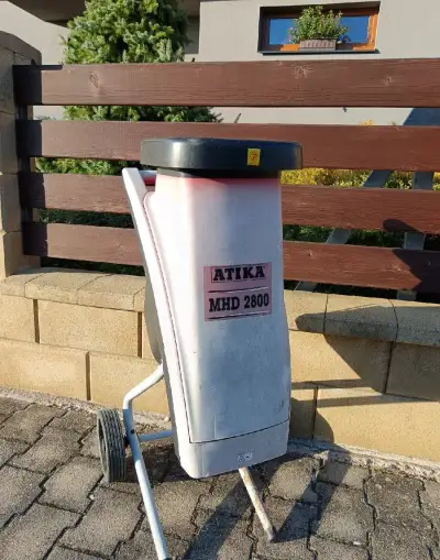 Drtič větví Atika 2800