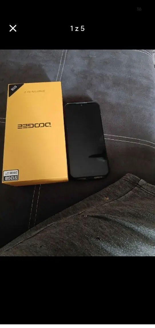 Dogee S118