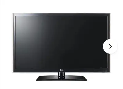 LED TV LG 26LV5500