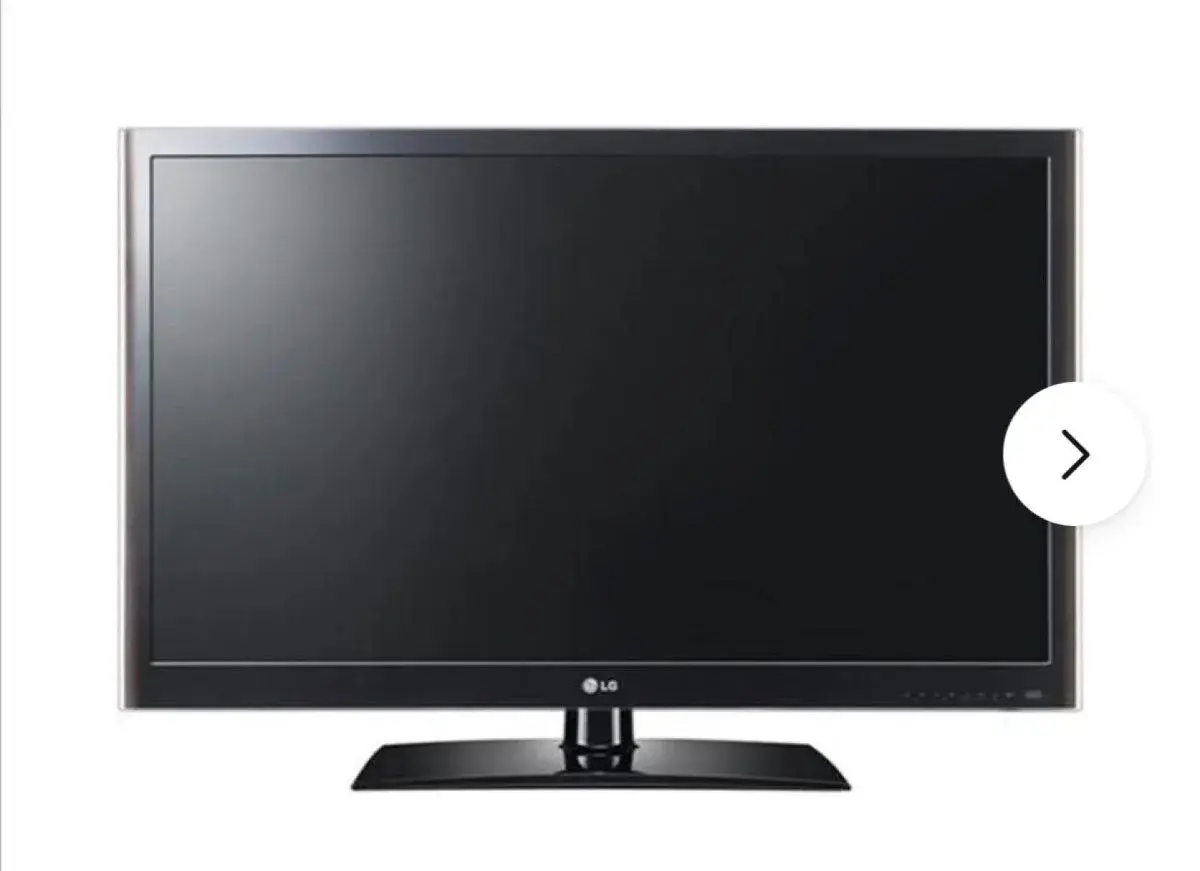 LED TV LG 26LV5500