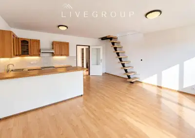 Prodej rodinného domu 71 m2, pozemek 96 m2