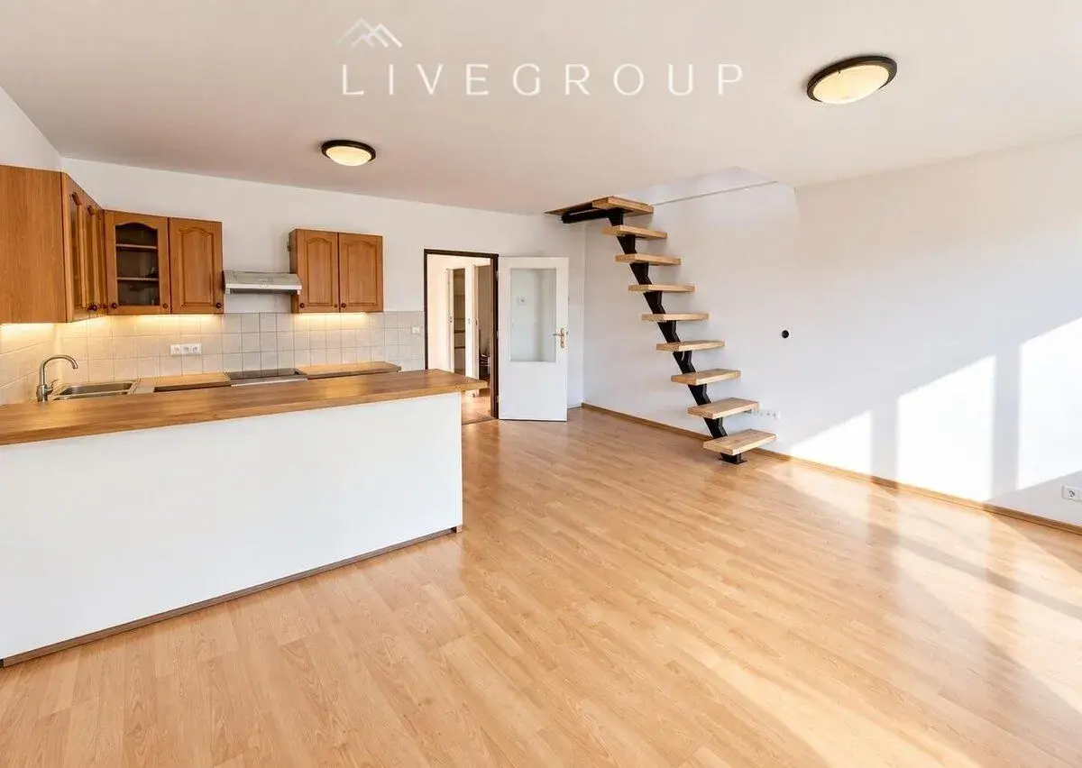 Prodej rodinného domu 71 m2, pozemek 96 m2