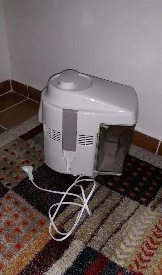 Odšťavňovač Moulinex