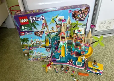 LEGO 41430 Friends Aquapark