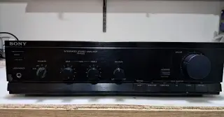 Sony TA-A200