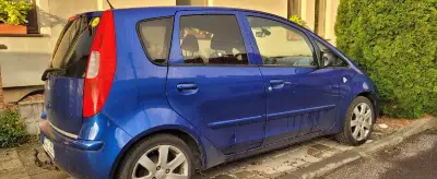 Mitsubishi Colt – 2007