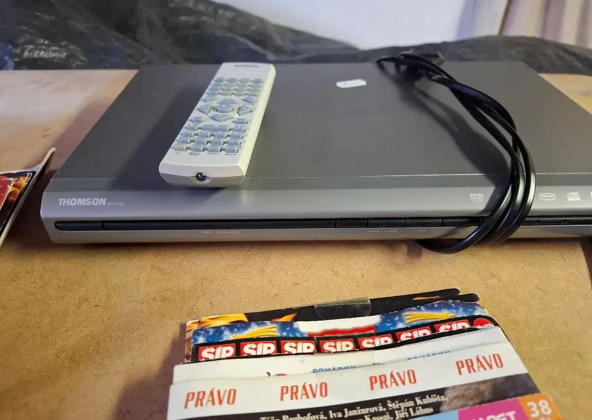 Starší DVD,originál nahrávky DVD,videokazety