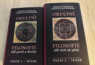 Okultní fylozofie