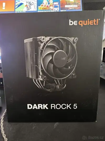 Be quiet Dark Rock 5