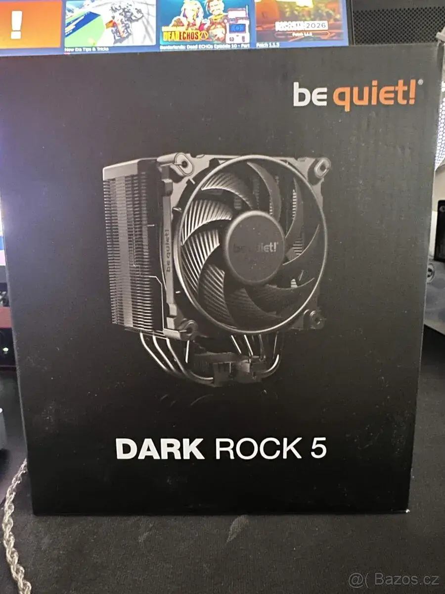 Be quiet Dark Rock 5