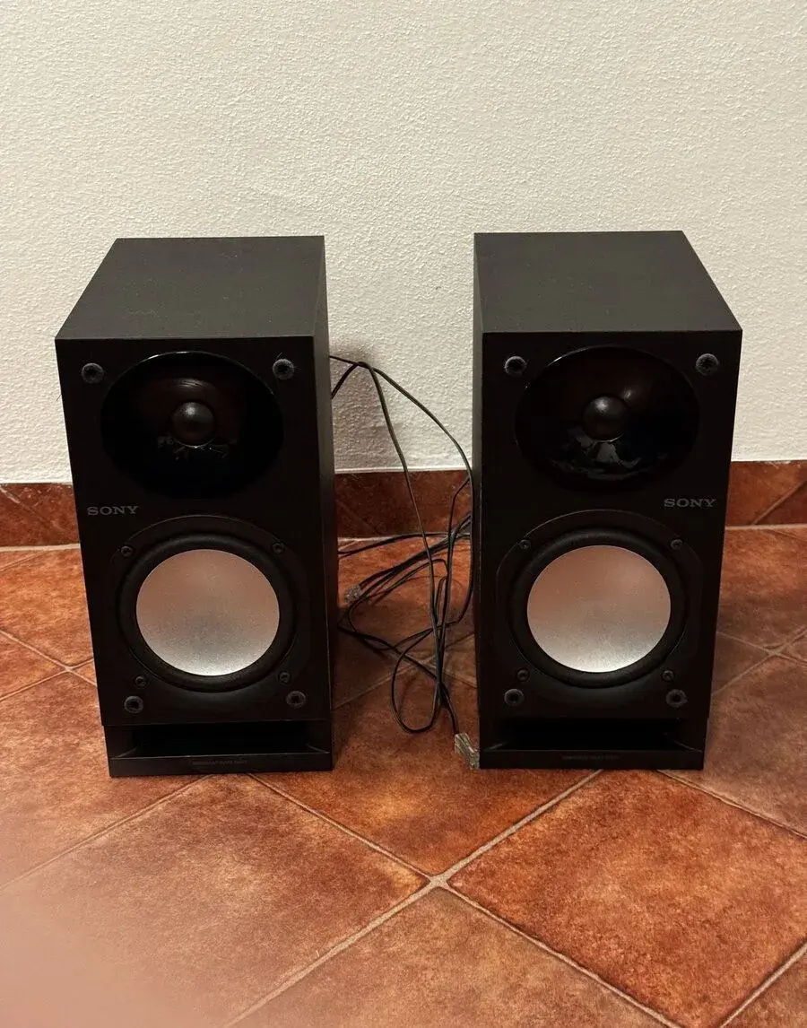Reproduktory Sony SS-CDH5