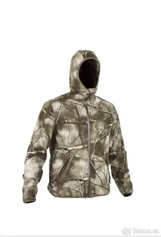 Decathlon - Solognac Treemetic