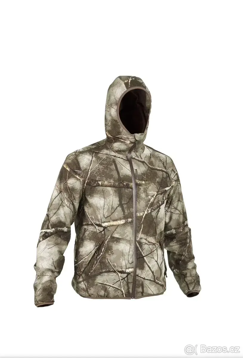 Decathlon - Solognac Treemetic