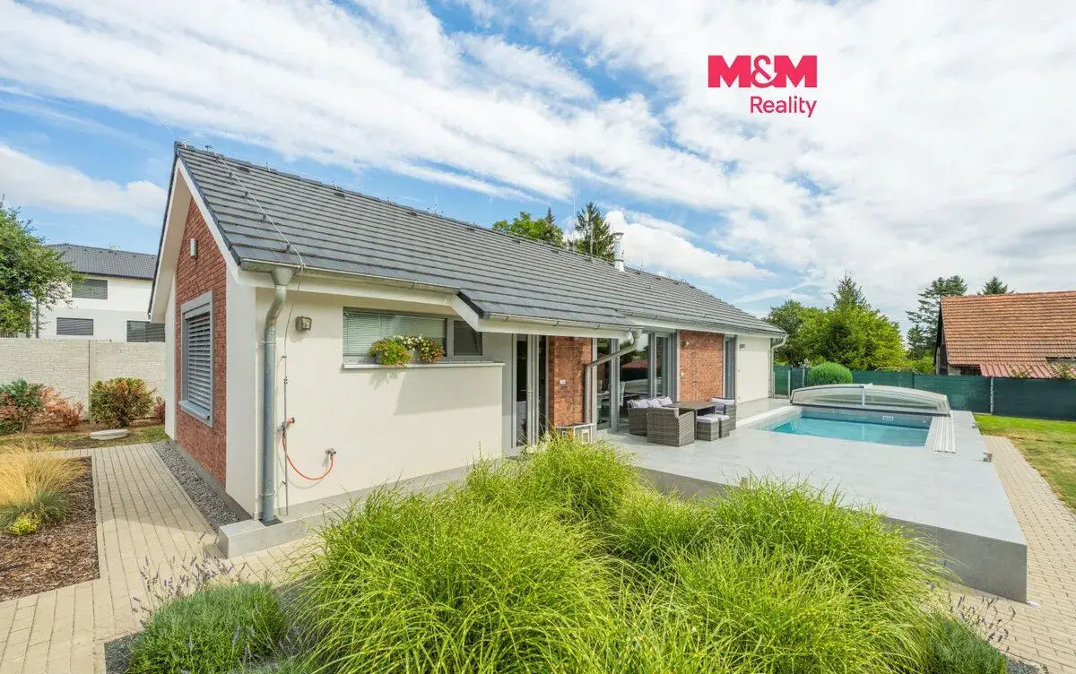 Prodej rodinného domu, 102 m², Hostouň, ul. Nová ulice