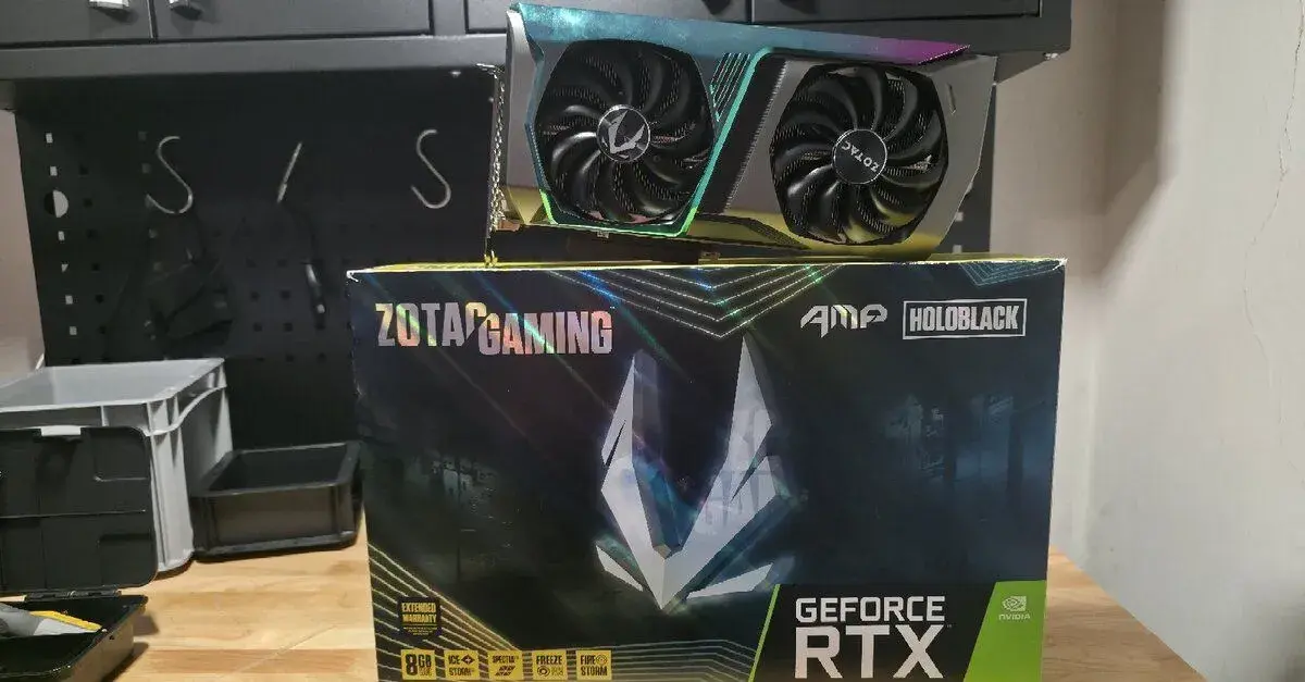 RTX 3070