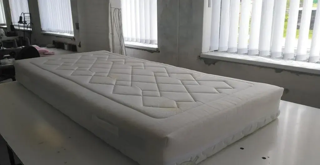 MATRACE NOVÉ VÝPRODEJ PŘÍMO Z VÝROBY "ZÁRUKA"
