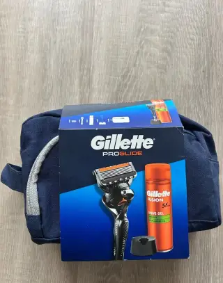 Gillette Pro Glide dárková sada NEROZBALENÉ